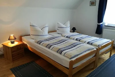 Ferienwohnung oben