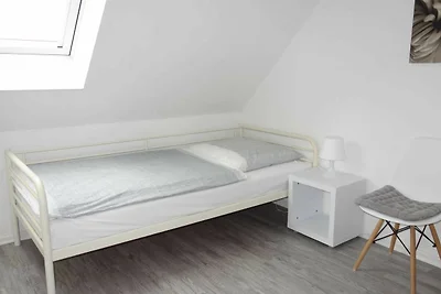 Ferienwohnung Oberdeck