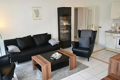 Haus Hess Ferienwohnung Nr.10