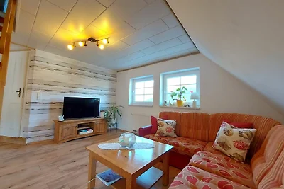 Komfortferienwohnung Steuerrad