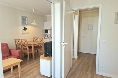 Appartamento Vacanza con famiglia Sellin