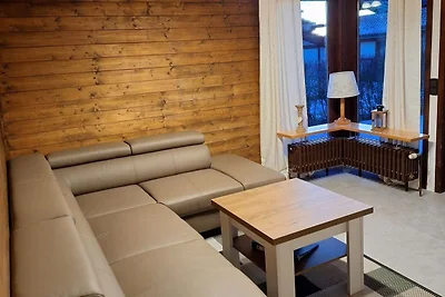 OFI-17 - Ferienhaus mit 2 SZ mit Haustier