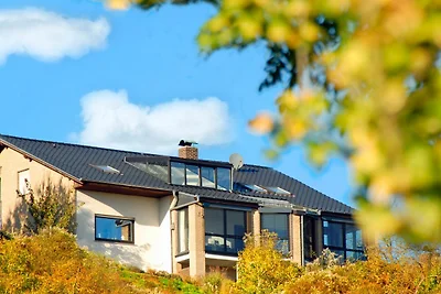 Ferienwohnung Domblick