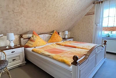 Ferienwohnung Typ Borkum