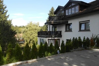 Appartamento Vacanza con famiglia Bad Dürrheim