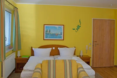 Vakantieappartement Gezinsvakantie Baabe