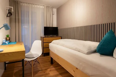 Appartamento Vacanza con famiglia Markdorf