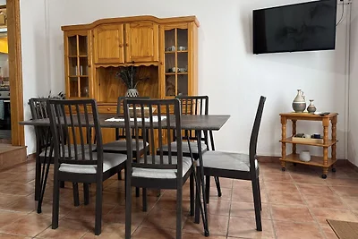 Casita Pedro El Remo