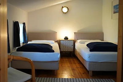 Vakantieappartement Gezinsvakantie Sagard