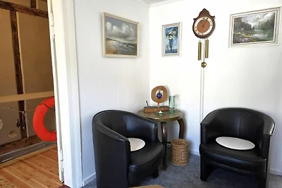 Vakantiehuis Ontspannende vakantie Sassnitz