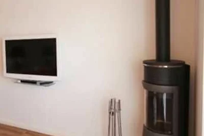Vakantieappartement Gezinsvakantie Börgerende-Rethwisch
