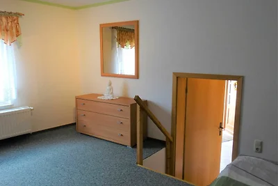 Casa vacanze Vacanza di relax Ückeritz