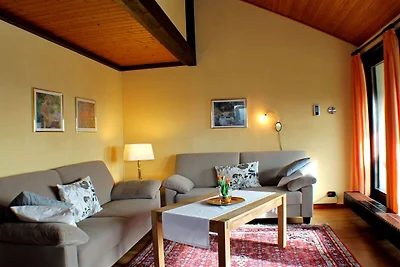 OFI-86 - Ferienhaus mit 2 SZ für 4-6 Personen