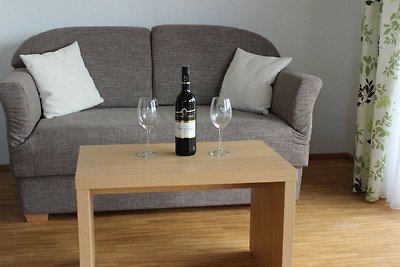 Ferienwohnung 3 für 4 Personen