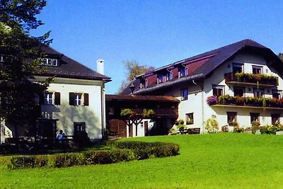 Ferienwohnung 1
