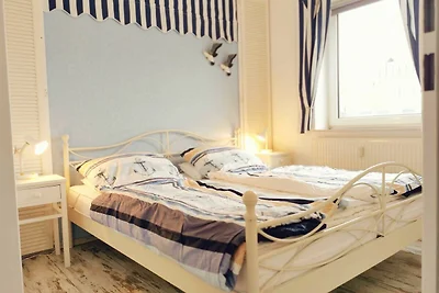 Ferienwohnung Smutje 7