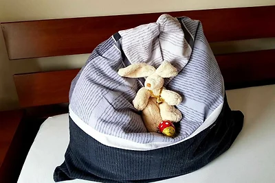 Ferienwohnung an der Elbfähre - für 2 - 3...