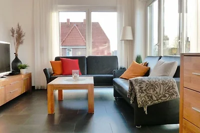 Vakantieappartement Gezinsvakantie Varel