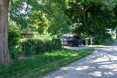Vakantieappartement Gezinsvakantie Reimershagen