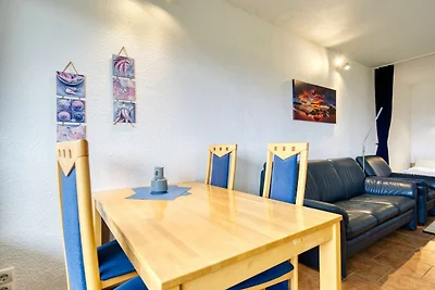Vakantieappartement Gezinsvakantie Heiligenhafen