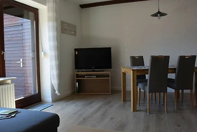 Vakantiehuis Ontspannende vakantie Friedrichskoog