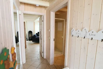 Ferienhaus Störtebeker - Strandpark - ca.