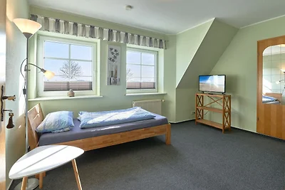 Vakantieappartement Gezinsvakantie Südermarsch