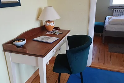 Ferienwohnung Sonnensuite