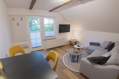 Ferienwohnung Reethuus 7