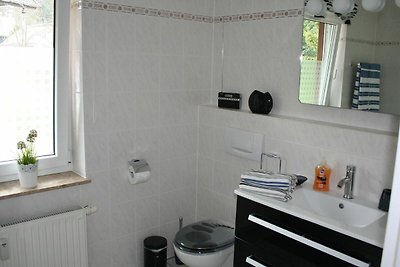 Vakantieappartement Gezinsvakantie Hohegeiß