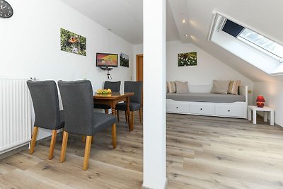 Ferienwohnung Westhörn