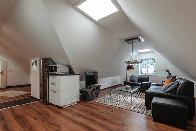 Vakantieappartement Gezinsvakantie Osterode