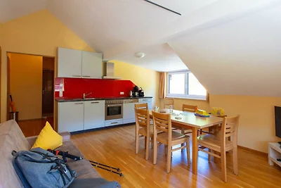 Familienappartement