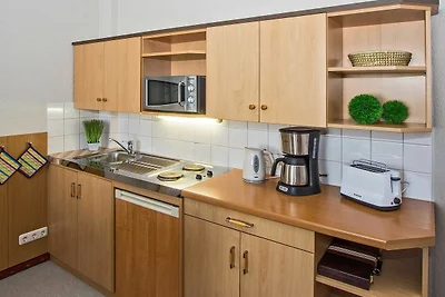 Ferienwohnung Bernstein