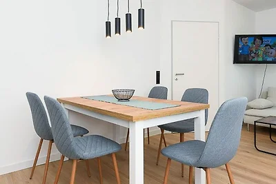 Ferienwohnung Hasennest