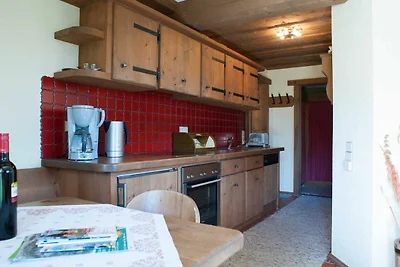 Casa vacanze Vacanza di relax Seefeld in Tirol