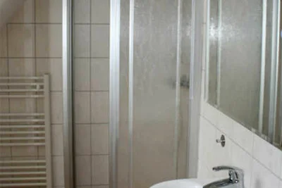 Ferienwohnung links (Brümmer)
