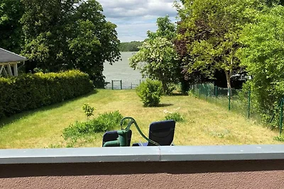 Ferienhaus am Grossen Lychensee