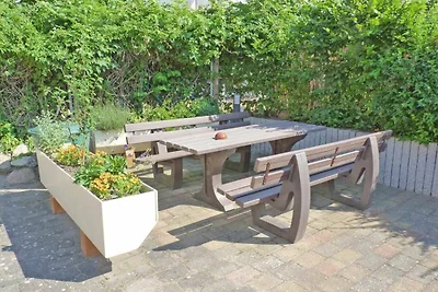 Vakantieappartement Gezinsvakantie Waren (Müritz)