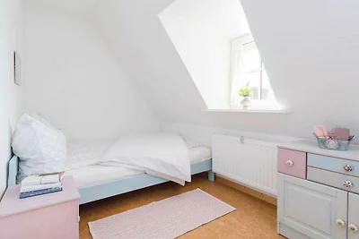 Ferienwohnung Malin