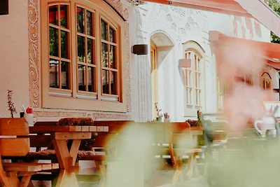 Albergo Cultura ed escursioni Bayrischzell