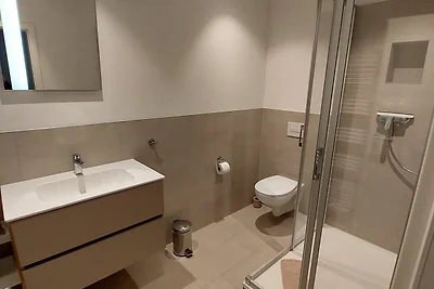 Ferienwohnung Seestern