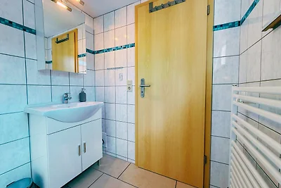 Vakantieappartement Gezinsvakantie Zirchow
