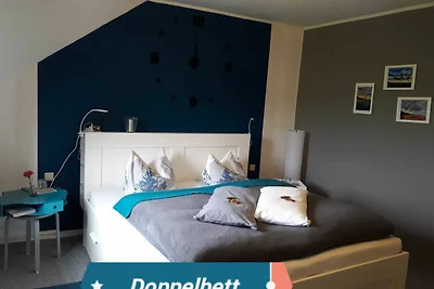 Appartamento Vacanza con famiglia Steinfurt