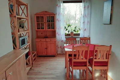 Ferienwohnung am Stadtpark_Seerose