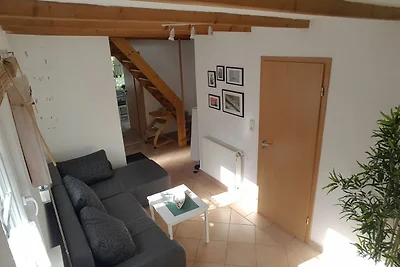 Ferienwohnung Kleine Emma