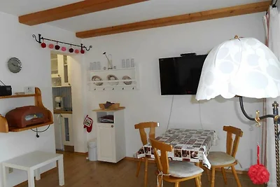 Appartamento Vacanza con famiglia Eisenberg