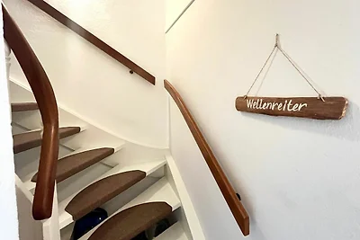 Vakantieappartement Gezinsvakantie Westerland