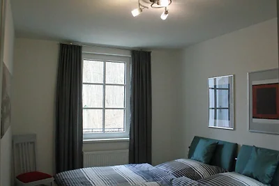 Haus Meeresblick FeWo Kreideküste A.2.29 Ref.