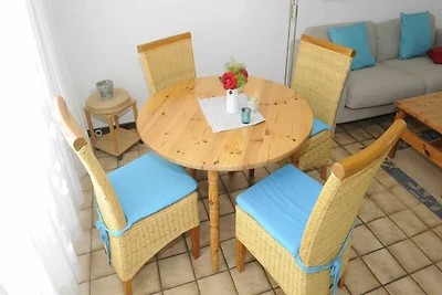 Ferienwohnung Strandläufer